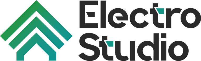Elektro studio logo
