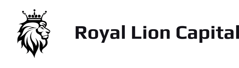 Royal Lion Capital Pty Ltd logo