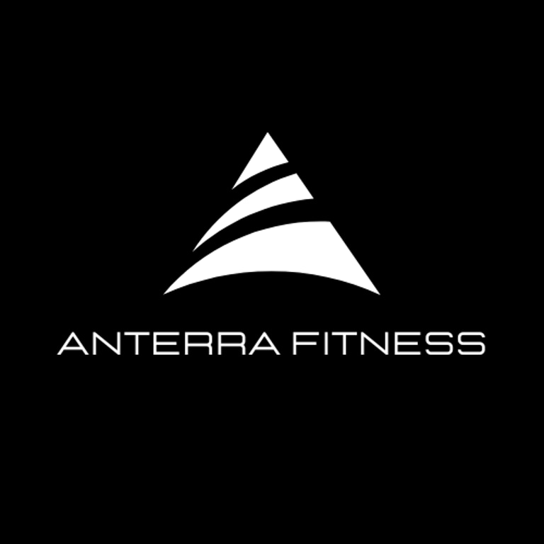 Anterra Fitness logo