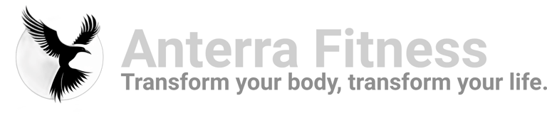 Anterra Fitness logo