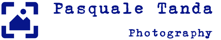 Pasquale Tanda Photography logo