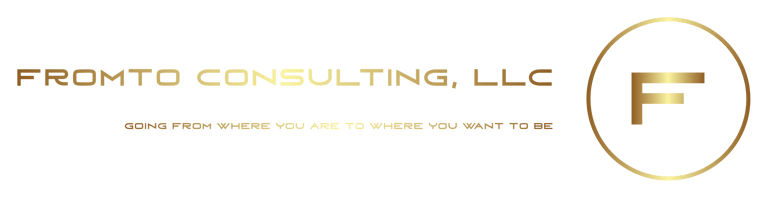 FromTo Consulting logo