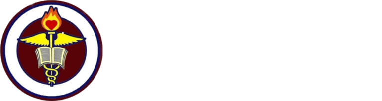 St Rafael Nursing School logo