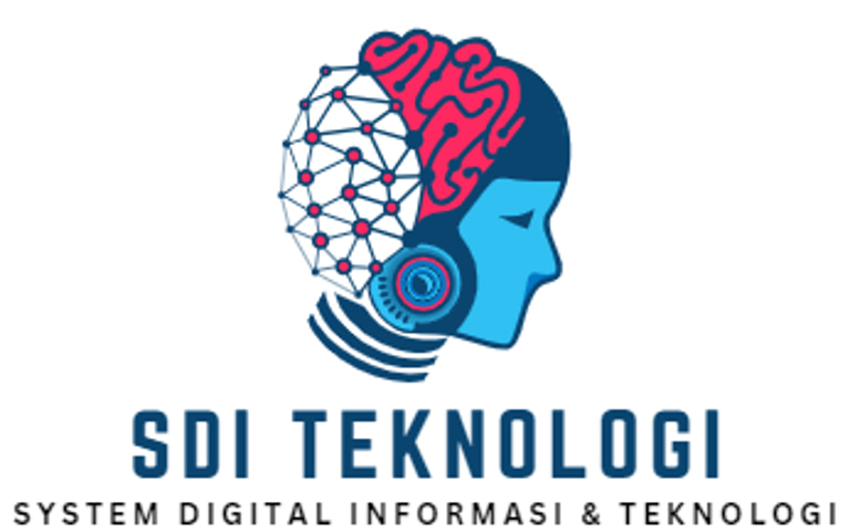SDI Teknologi (SDiTek) - Trusted Security & IT Solution logo
