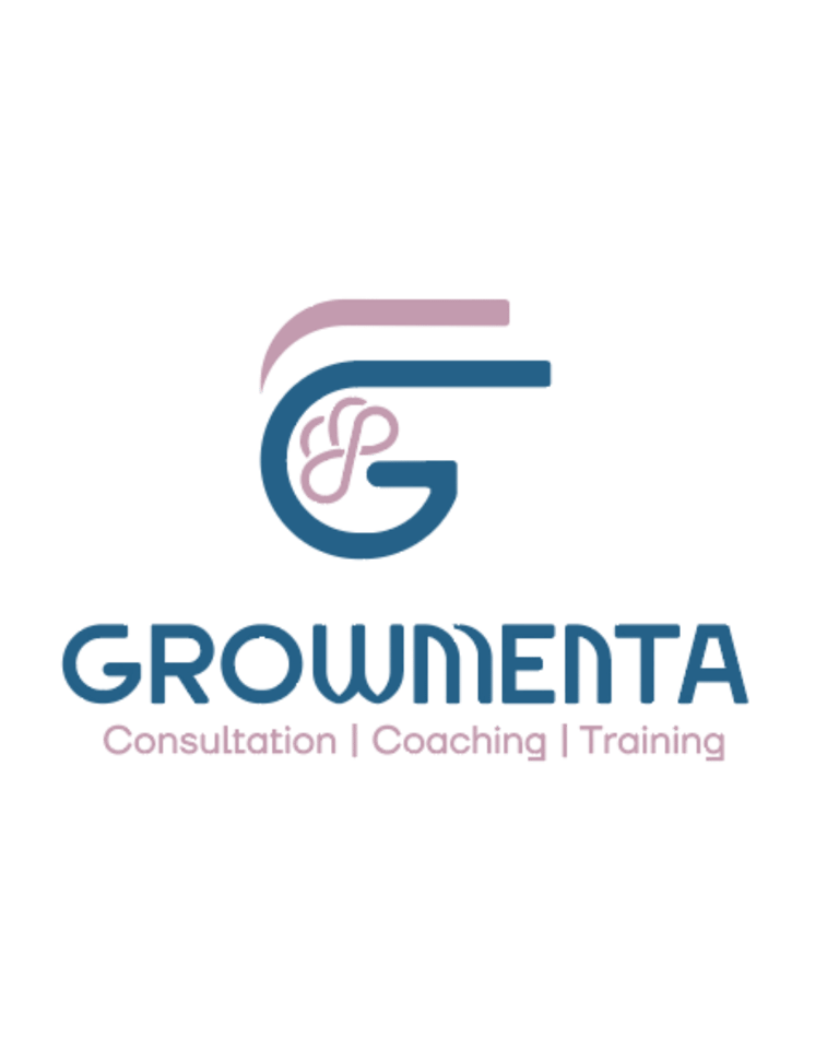 Growmenta logo