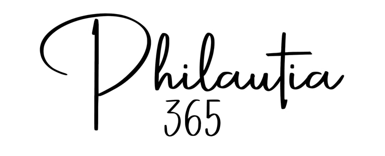 Philautia 365 logo