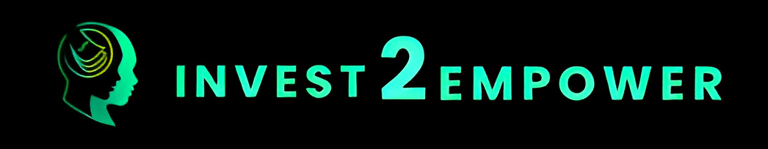Invest2Empower logo