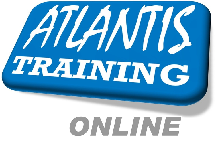 Atlantis Training Online logo