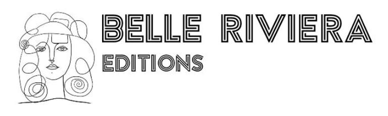 BELLE RIVIERA Editions logo