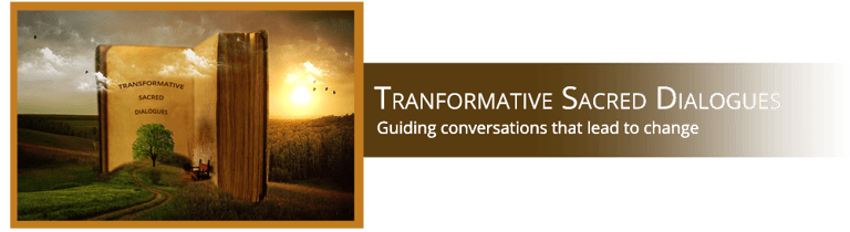 Spiritual Directors, Christian Life Coaches, and Counselor logo