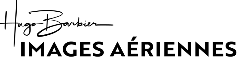 Tirages Photo Hugo Barbier Images Aériennes logo