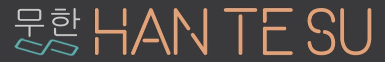 Hantesu logo