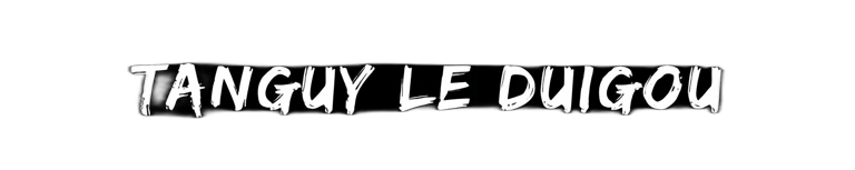 Tanguy Le Duigou logo