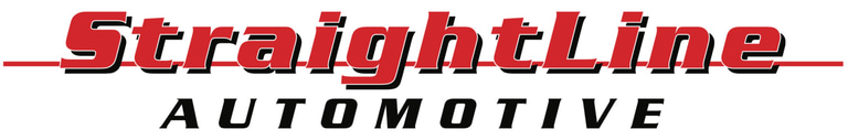 Straightline Automotive | Repairs, Tires, & Safeties logo