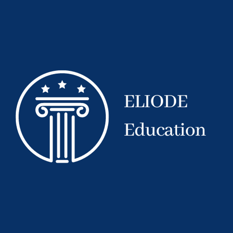 Eliode Education logo
