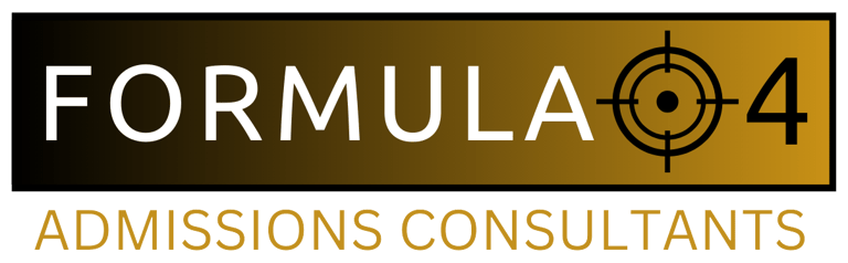 Formula 04 logo