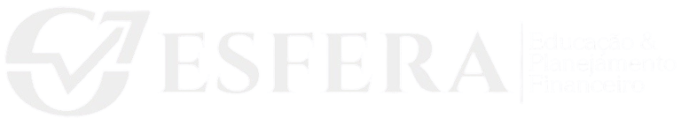 Esfera Planejamento Financeiro logo