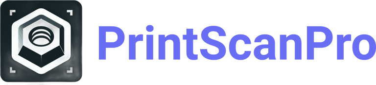 PrintScanProEdmonton logo