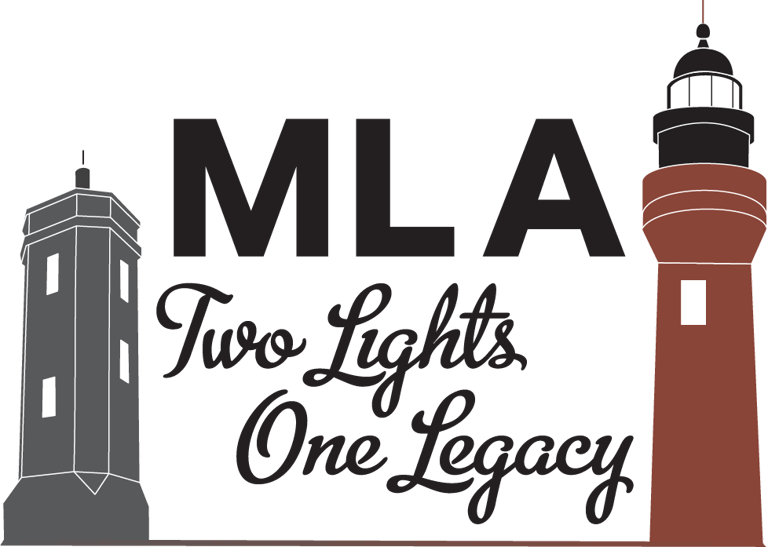 Mayport Lighthouse Association logo