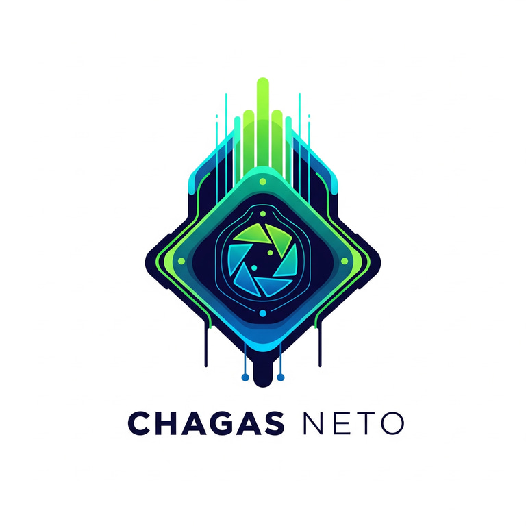 Chagas Neto logo
