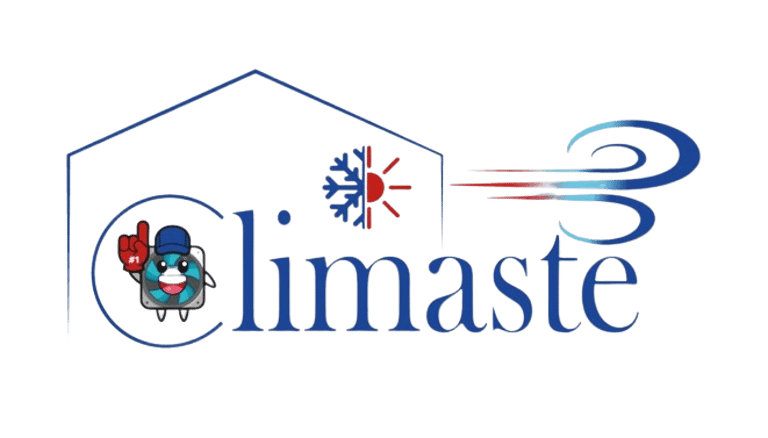 Climaste logo
