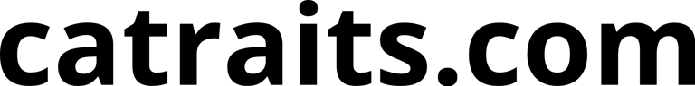 Catraits logo
