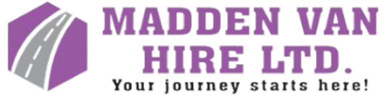 Madden Van Hire Ltd - Selby logo