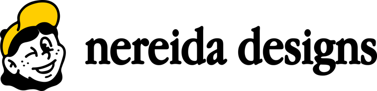 Nereida Designs logo