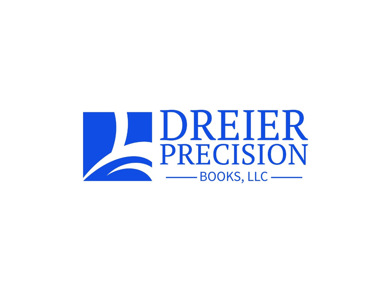 Dreier Precision Books logo