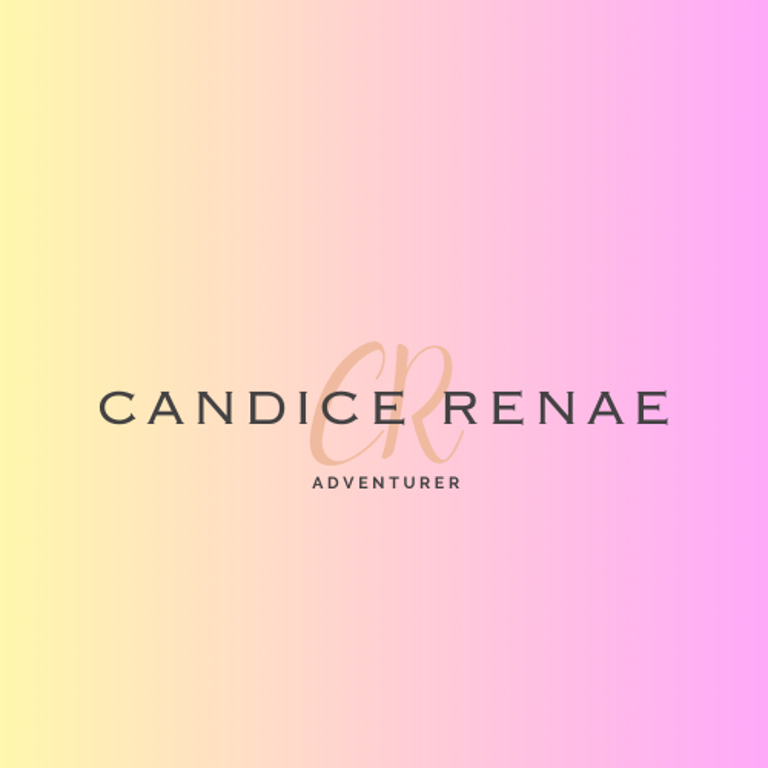 Candice Renae logo