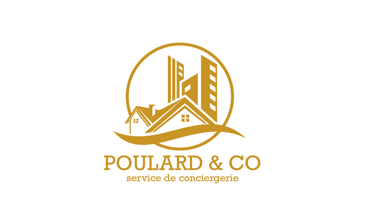 Poulard&Co logo