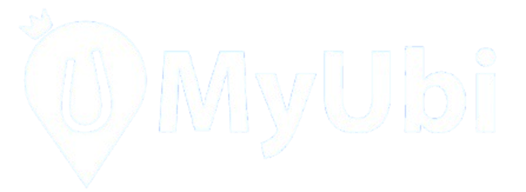 MyUbi logo