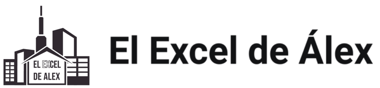 El Excel de Álex logo