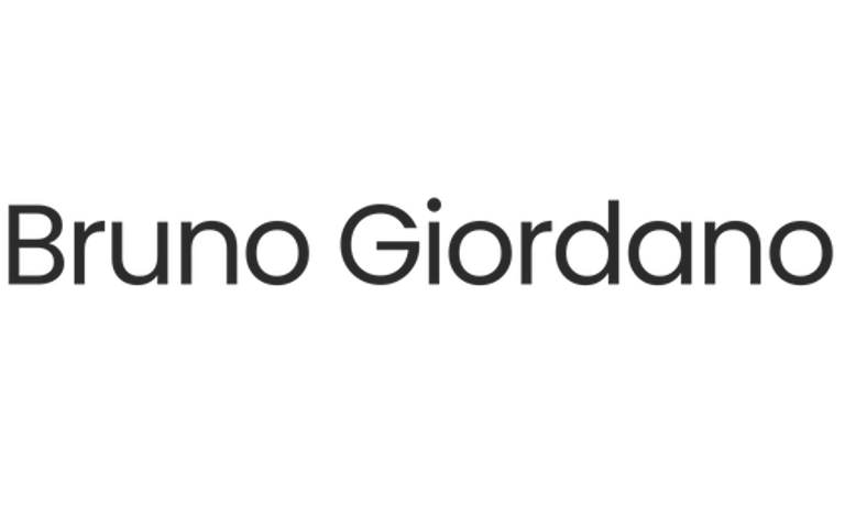 Bruno Giordano | Portfolio logo
