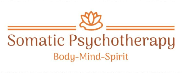 Somatic Psychotherapy logo