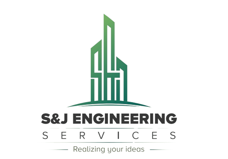 S&J Engineering Services logo