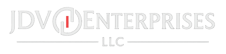 JDV Enterprises LLC logo