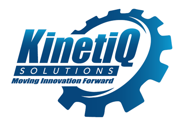 Kinetiq Tech logo