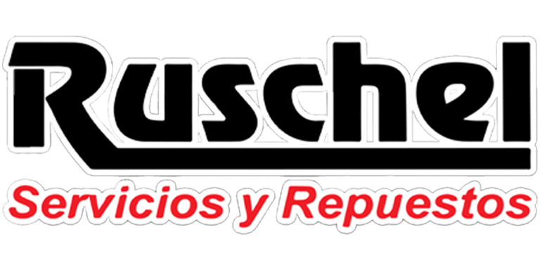 Ruschel Servicios y Repuestos logo