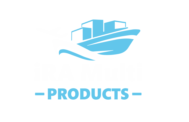 iRA Multi Products logo