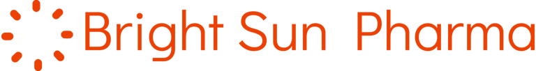 Bright Sun Pharma logo