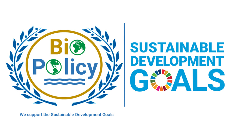 Biodiversity Policy Solutions logo