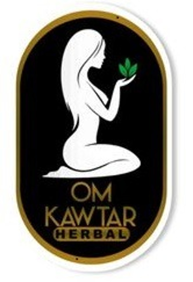 أم كوثر لمستحضرات التجميل الطبيعية والتحاميل المغربية وشد الصدر وتكبيره وشد السيقان logo
