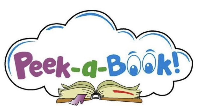 Peekabook logo