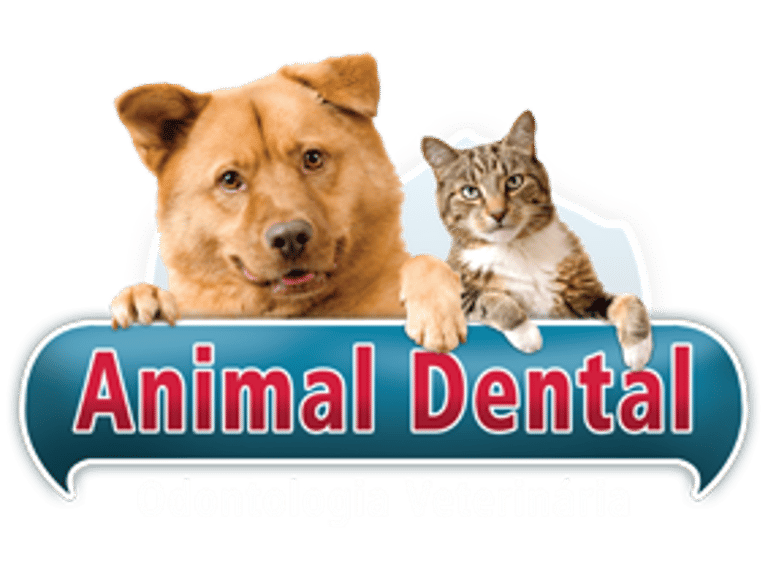Animal Dental logo