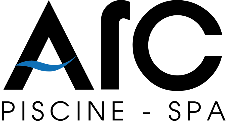 ARC PISCINE logo
