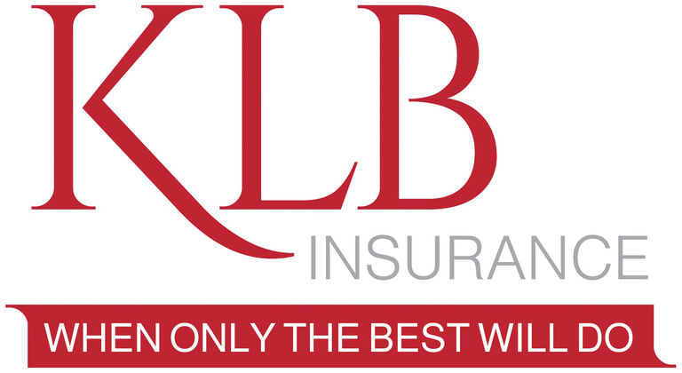 KLB Insurance logo