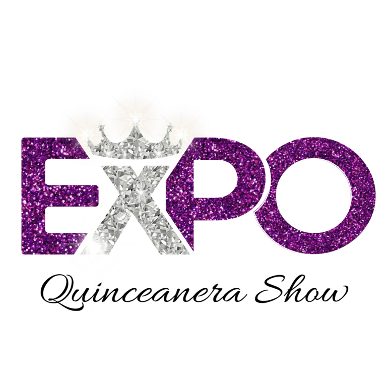 EXPO QUINCEAÑERA SHOW logo