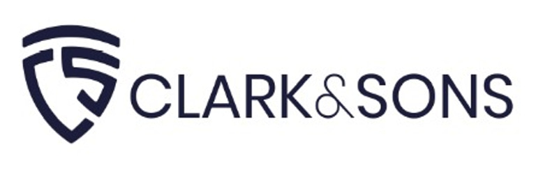 CLARK&SONS logo