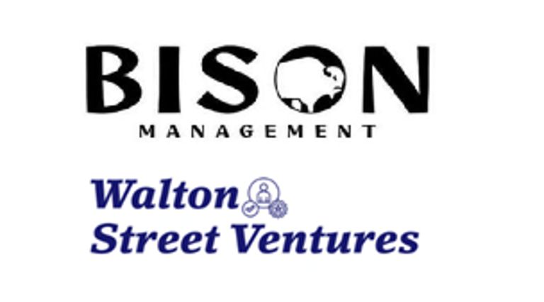 Walton Street Ventures logo